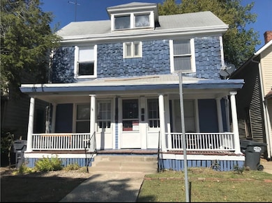 332 W 9th St, Anderson, IN 46016 - photo 2