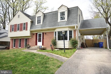 1813 Billman Ln, Silver Spring, MD 20902 - photo 3