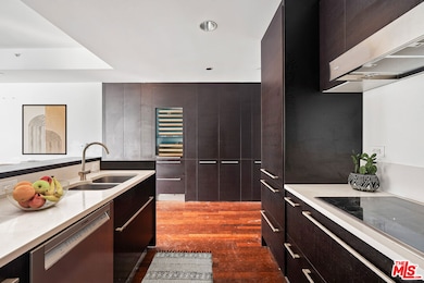 The Residences at W Hollywood unit 11H, Los Angeles, CA 90028 - photo 7