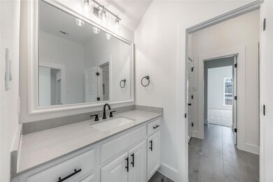 1030 Cheyenne Rd, Poolville, TX 76487 - photo 7