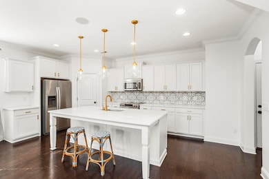 145 Ashcrest Point, Hendersonville, TN 37075 - photo 6