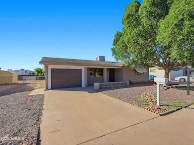 1428 S Palo Verde Dr, Apache Junction, AZ 85120 - photo 2