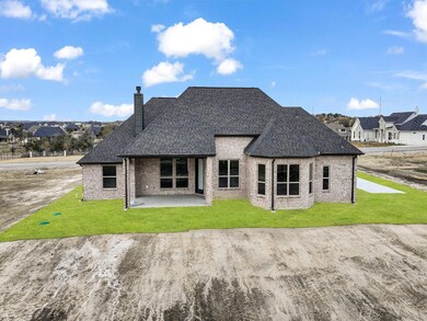 212 Slimp Bluff, Azle, TX 76020 - photo 5