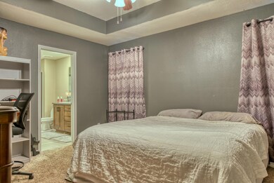 702 N Montego St, Nixa, MO 65714 - photo 7