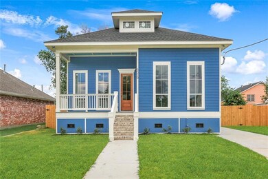 5029 Piety Dr, New Orleans, LA 70126 - photo 2