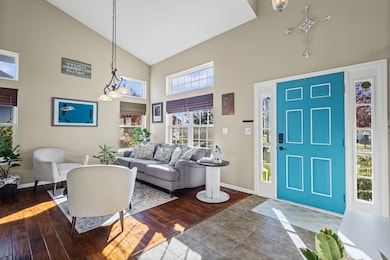 26832 W Hemlock Rd, Channahon, IL 60410 - photo 4