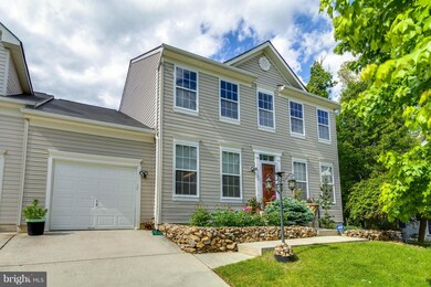 9706 Fitch Hill Rd, Owings Mills, MD 21117 - photo 2