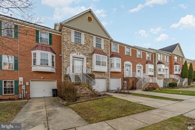 9503 Georgian Way, Owings Mills, MD 21117 - photo 2