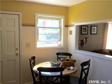 Kitchen Dining