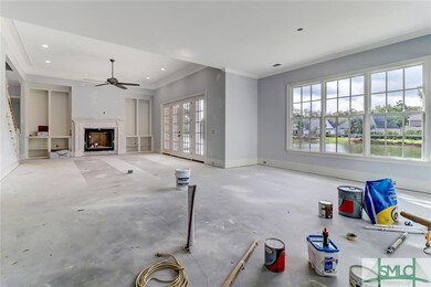 Living Room/Kitchen
