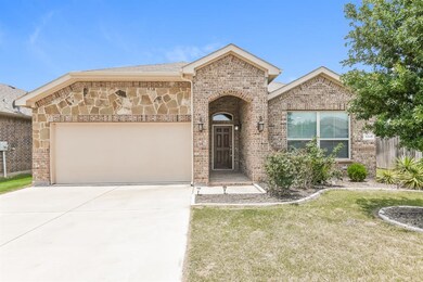 1240 Ashley Dr, Weatherford, TX 76087 - photo 2