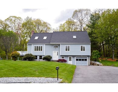 6 Sousa Cir, Milford, MA 01757 - photo 2