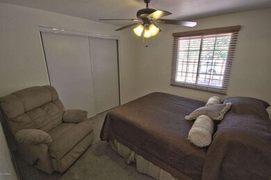 Bed 1