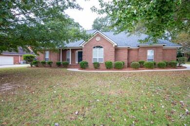 219 Twelve Oaks Dr, Warner Robins, GA 31088 - photo 3