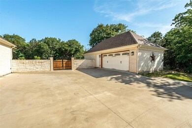 7025 Heathington Blvd, Granbury, TX 76049 - photo 5