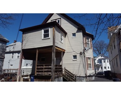 11 Wentworth St, Dorchester Center, MA 02124 - photo 6