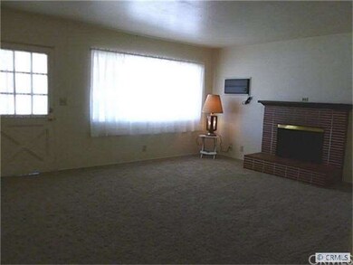 Another Living room view