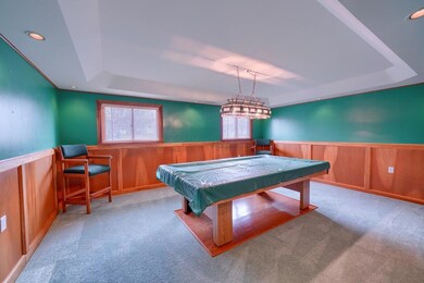 Rec Room