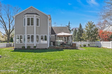 13 Sylvia Terrace, Middletown, NJ 07748 - photo 4