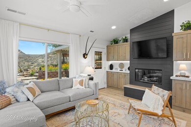 1360 E Telegraph St unit 48, Washington, UT 84780 - photo 7