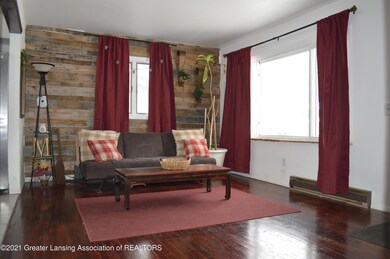 617 W Northrup St, Lansing, MI 48911 - photo 3