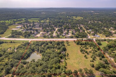 1801 E Taft, Sapulpa, OK 74066 - photo 2