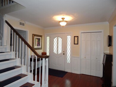 4009 4009 Post Oak Rd, Tyler, TX 75701 - photo 3