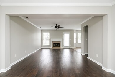 4002 Amber Way, Spring Hill, TN 37174 - photo 4