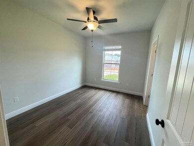 3299 Keegun Loop unit 8-C (lot), Pensacola, FL 32526 - photo 5