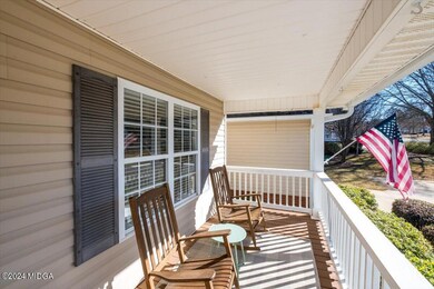 509 Aarons Cir, Gray, GA 31032 - photo 2