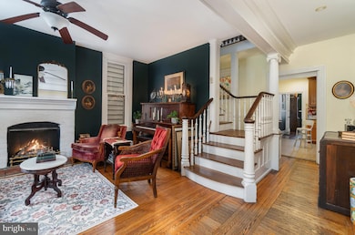 430 N Hanover St, Carlisle, PA 17013 - photo 2