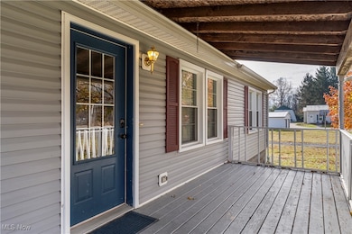 3386 Hoffman Norton Rd NW, West Farmington, OH 44491 - photo 4