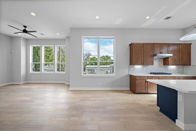 957 Judiway St unit H, Houston, TX 77018 - photo 2