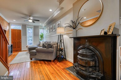 408 E Fort Ave, Baltimore, MD 21230 - photo 7