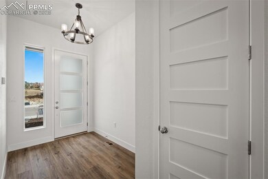 17242 Alsike Clover Ct, Monument, CO 80132 - photo 2