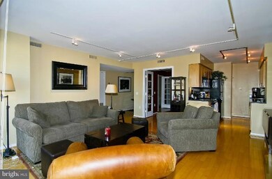 1520 16th St NW unit 401, Washington, DC 20036 - photo 4