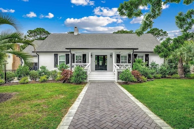 3761 Rice Hope Ct unit Lot 8 Plantation Poi, Myrtle Beach, SC 29577 - photo 2