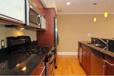 24 Mitchell St unit 2, Boston, MA 02127 - photo 4