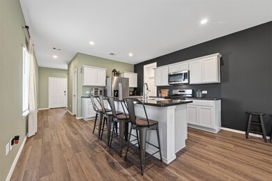 24251 Copperleaf Bay Ln, Spring, TX 77373 - photo 7