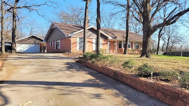 1000 Balboa St, Denison, TX 75020 - photo 4