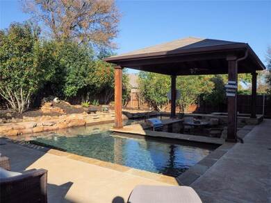 7500 Waterside Place, Denton, TX 76210 - photo 3