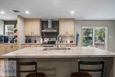 391 Rodman Rd, Jesup, GA 31545 - photo 5