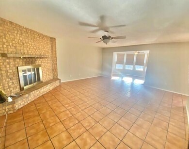 1739 Robert Wynn St, El Paso, TX 79936 - photo 7