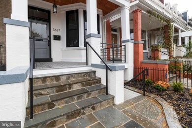 3627 New Hampshire Ave NW, Washington, DC 20010 - photo 6