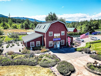 274154 Highway 101, Sequim, WA 98382 - photo 5