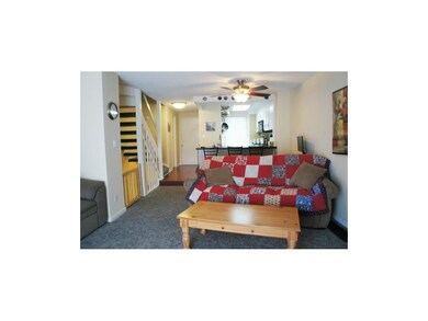 Front room