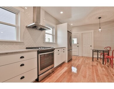 20 Sargent St unit 20, Cambridge, MA 02140 - photo 3