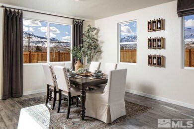 729 Butte Creek Rd unit Lot 29, Dayton, NV 89403 - photo 5