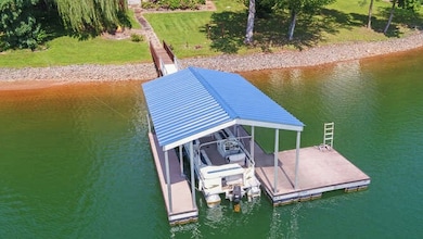 2327 Ridgecrest Cir, Hiawassee, GA 30546 - photo 6