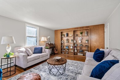 2 Orris St, Auburndale, MA 02466 - photo 5